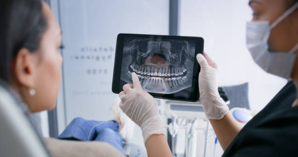 Licensed Tooth Extraction service in Smithers, WV - Smile Center Dentistry